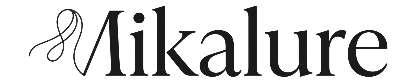 mikalure.com